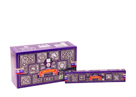 12x Caixa - Super Hit Purple Beauty