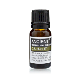 Óleo Essencial 10ml - Cajaput