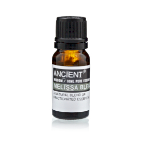 Óleo Essencial 10ml - Melissa (mistura)