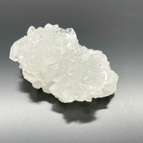 6x White Appophyllite Clusters 20-30mm