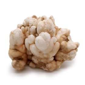 Minerais - Calcita Flor (aproximadamente 20 peças)