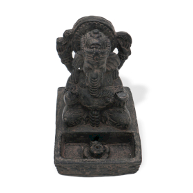 Incenso Ganesh Fengshui (preto antigo)