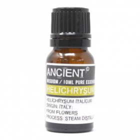 Óleo Essencial de Helichrysum 10ml
