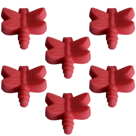 40x Cera Natural - Sangue de Dragão