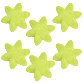 40x Cera Natural - Colheita de Limão