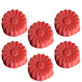 36x Cera Natural - Melancia Fresca