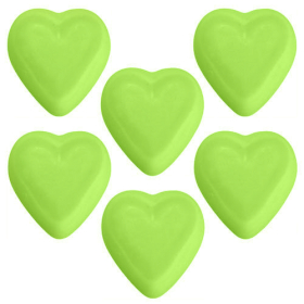 56x Cera Natural - Menta & Mentol