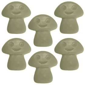 40x Cera Natral - Patchouli Intenso