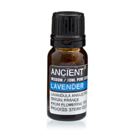 Óleo Essencial 10ml - Lavanda ou Alfazema