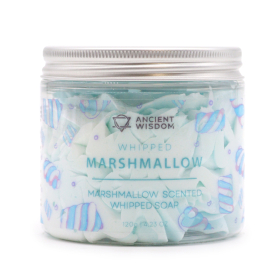 3x Sabonete Chantilly Marshmallow 120g