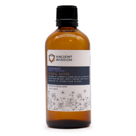 Hidrolato de Lavanda 100ml