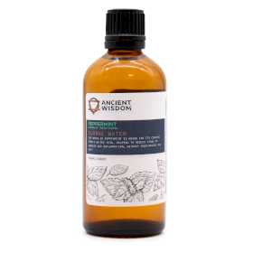 Hidrolato de Hortelã-pimenta 100ml