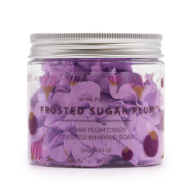 3x Sabonete Chantilly de Ameixa Gelada 120g