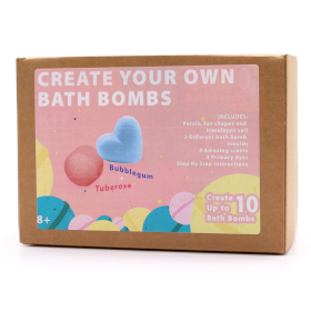 Kit de Bombas de Banho - Alloy & Satin ( aroma oriental)