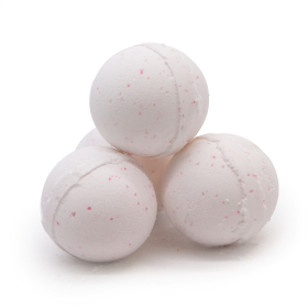 8x Aromaterapia Bombas de Banho - Aquecimento