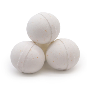 8x Aromaterapia Bombas de Banho - Desintoxicação Total