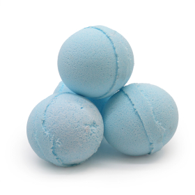 8x Aromaterapia Bombas de Banho - Total Desenrolar