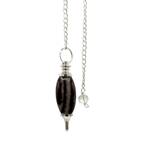 Pêndulo Pontual Lingam de Shiva