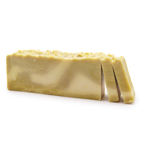 Sabonete de Argan