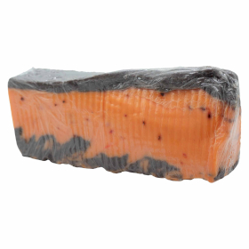 Sabonete Artesanal Canela e Laranja - Danificado