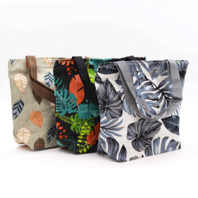 3x Sacos Tropicais Práticos (sortidos) - 32x23x10cm