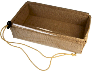 10x Caixas de Presente Planas para Tamanho de Incenso de 22 x 12 x 6 cm