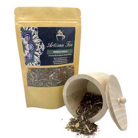 3x 50g de Rooibos Biodigesto Orgânico
