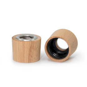6x Peças de Encaixe para Difusores de 28mm (compatível com 21-32) - Torres Pequenas