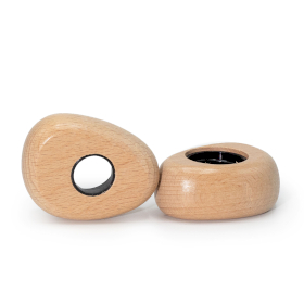 6x Peças de Encaixe para Difusores de 28mm (compatível com 21-32) - Seixos