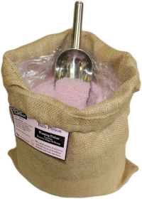 Saco de Poções de Banho Aromaterapia 7kg - Aquecimento