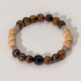Pulseira Tri Hita Karana - Força