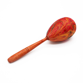 Maracas Chocalho - Simples