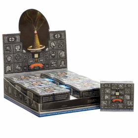 12x Incenso Superhit Dhoop Conos