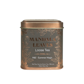 3x Latas 50g Mid-summer Magic