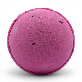 16x Bombas de Banho de Pétalas de Rosas