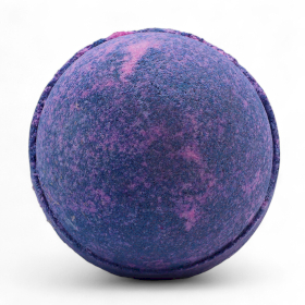 16x Bombas de Banho Violeta de Yorkshire