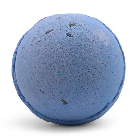 16x Bombas de Banho Semente de Lavanda