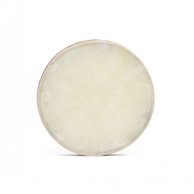 Tambor Oceânico Xamânico para Terapia do Som – 35 cm