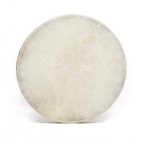 Tambor Oceânico Xamânico para Terapia do Som – 45 cm