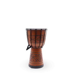 Tambor Pro Djembe Pequeno 