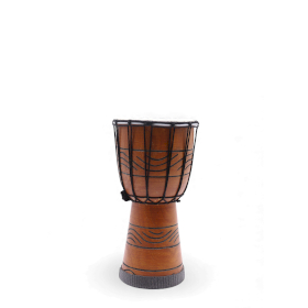 Tambor Pro Djembe Pequeno 