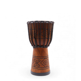 Tambor Pro Djembe Médio 