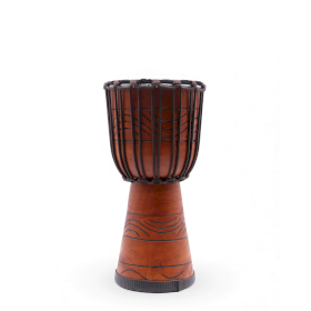 Tambor Pro Djembe Médio 