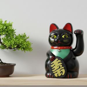 Símbolo tradicional de prosperidade