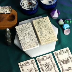 Produtos populares no mercado espiritual e de lifestyle