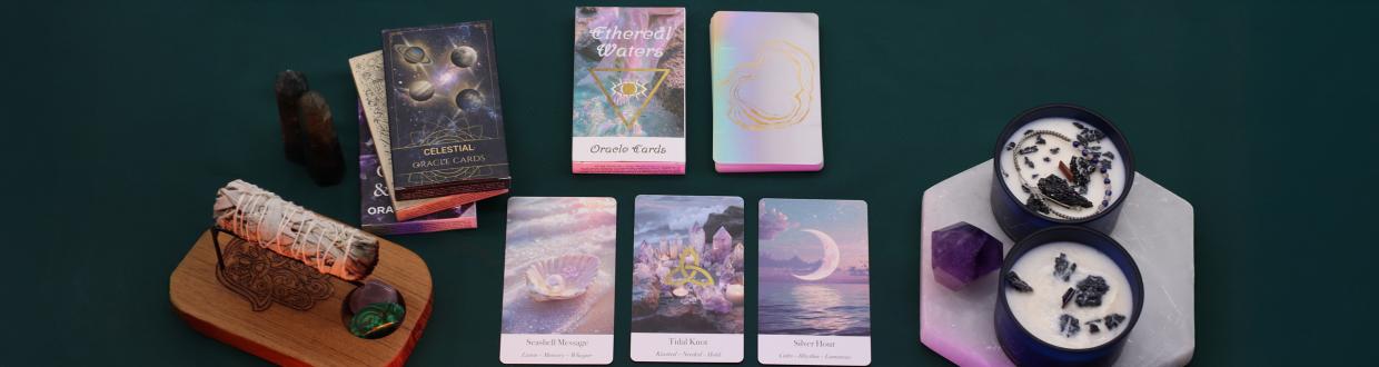 Descubra mensagens guiadas pelas estrelas e caminhos cósmicos