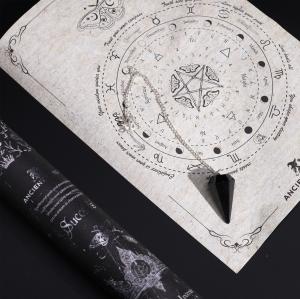 Aumente o stock da sua loja com o Incenso Ancient Witch