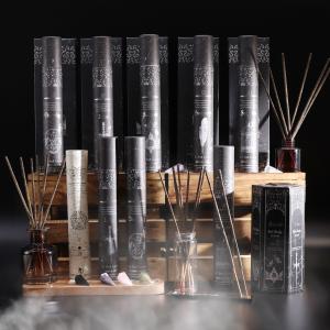 Revenda de Incensos de Feitiços