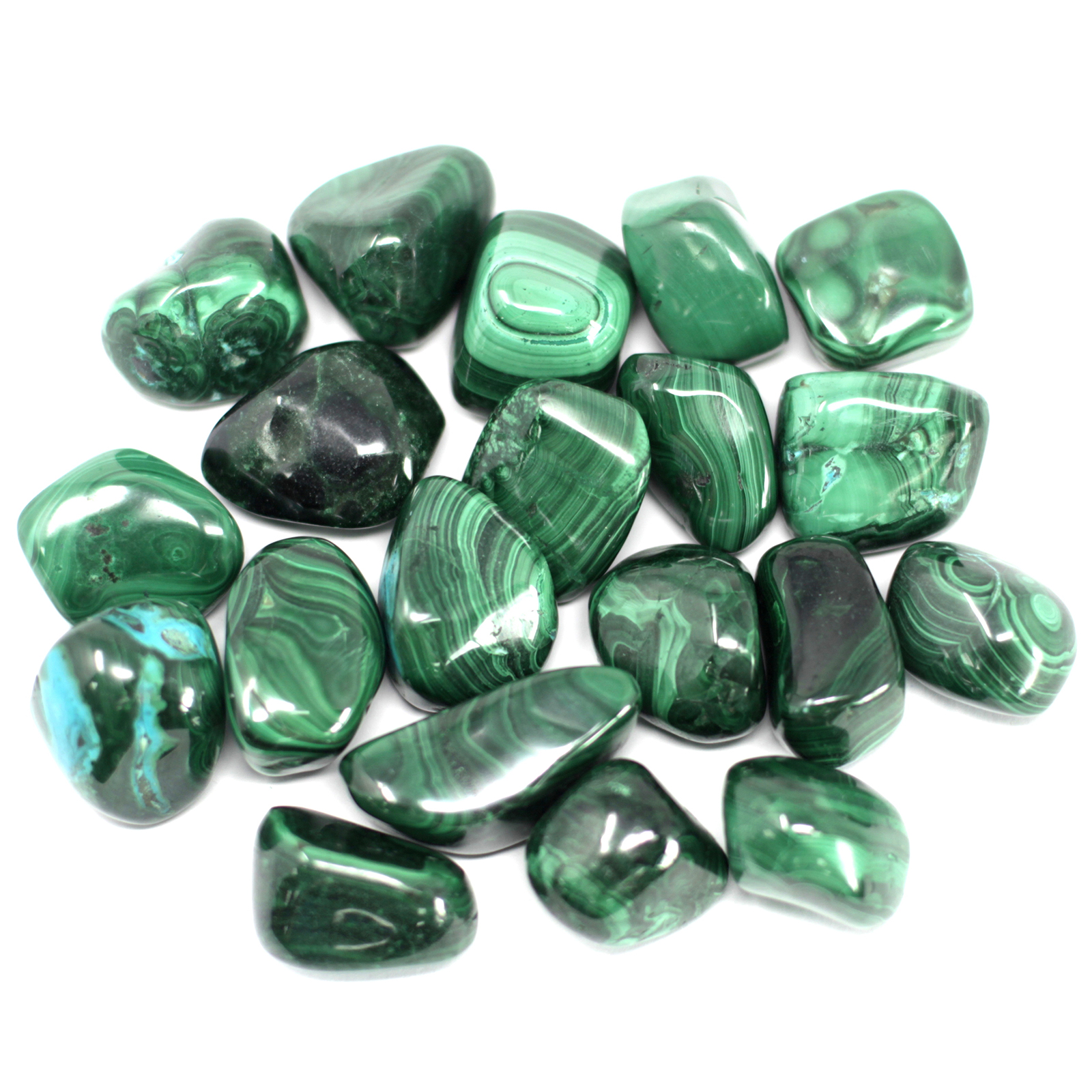 Fornecedor de Pedras Africanas Minerais