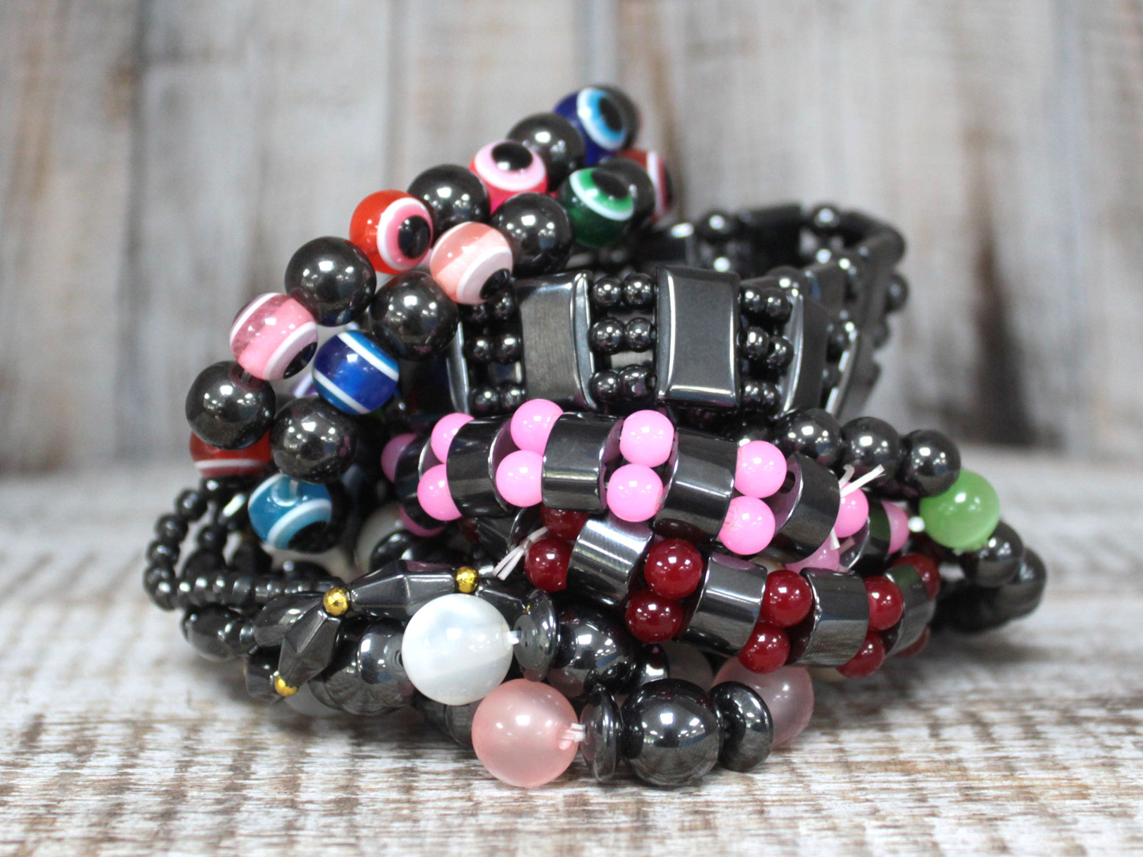 Fornecedor de Pulseiras magneticas